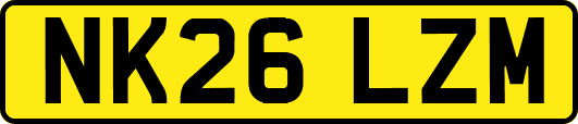 NK26LZM