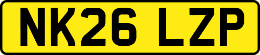 NK26LZP