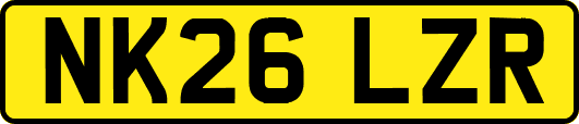 NK26LZR