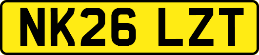NK26LZT