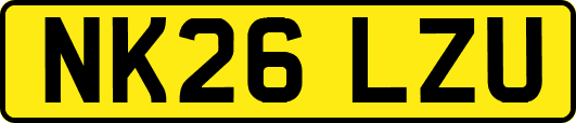 NK26LZU