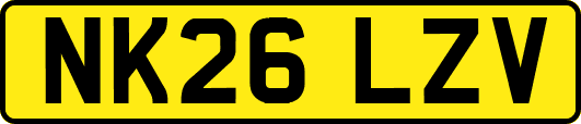 NK26LZV