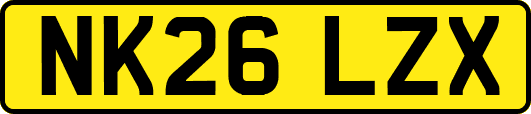 NK26LZX