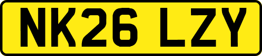NK26LZY