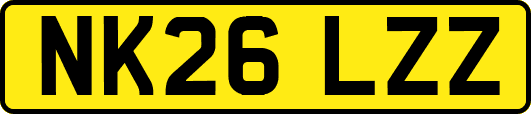 NK26LZZ