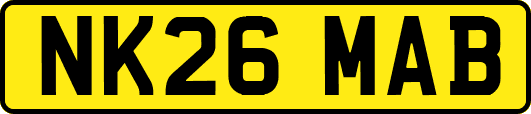 NK26MAB
