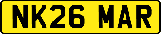 NK26MAR