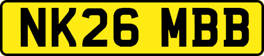NK26MBB
