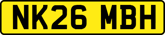 NK26MBH