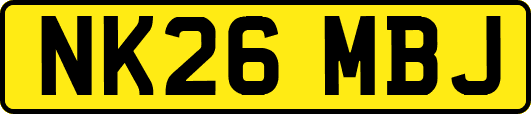 NK26MBJ