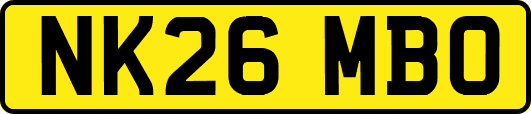 NK26MBO