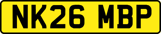 NK26MBP