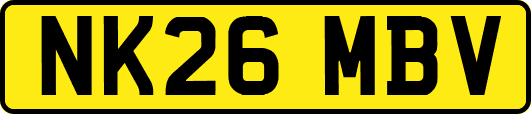 NK26MBV