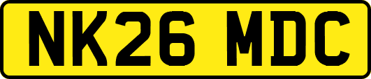 NK26MDC