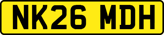 NK26MDH