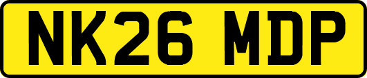 NK26MDP