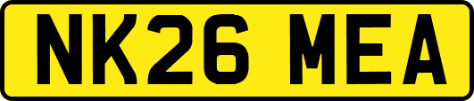 NK26MEA