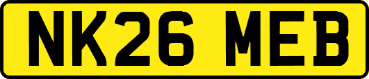 NK26MEB