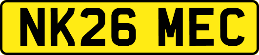 NK26MEC