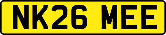 NK26MEE