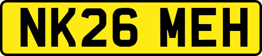 NK26MEH