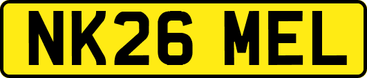 NK26MEL