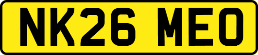 NK26MEO