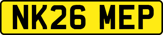 NK26MEP