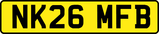 NK26MFB