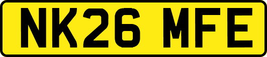 NK26MFE