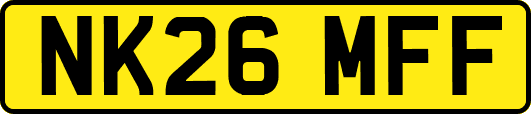 NK26MFF