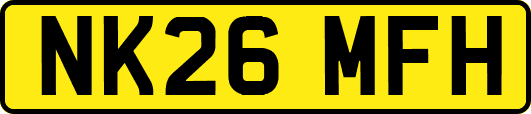 NK26MFH