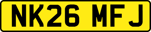 NK26MFJ