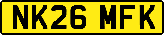 NK26MFK