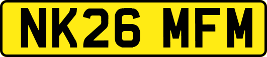 NK26MFM