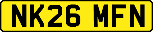 NK26MFN