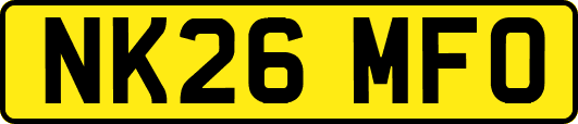 NK26MFO