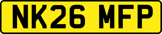 NK26MFP