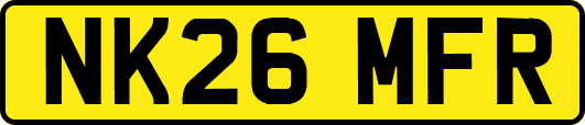 NK26MFR