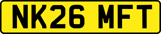 NK26MFT