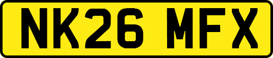 NK26MFX