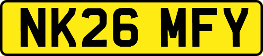NK26MFY