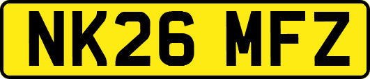 NK26MFZ