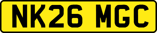 NK26MGC