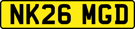 NK26MGD