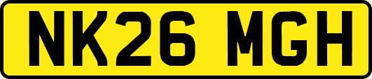 NK26MGH