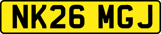 NK26MGJ