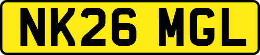 NK26MGL