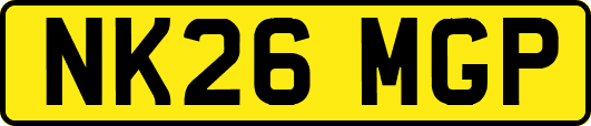 NK26MGP
