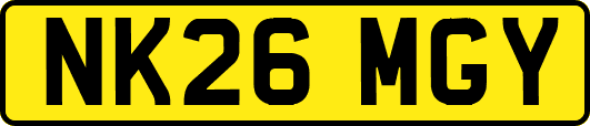 NK26MGY